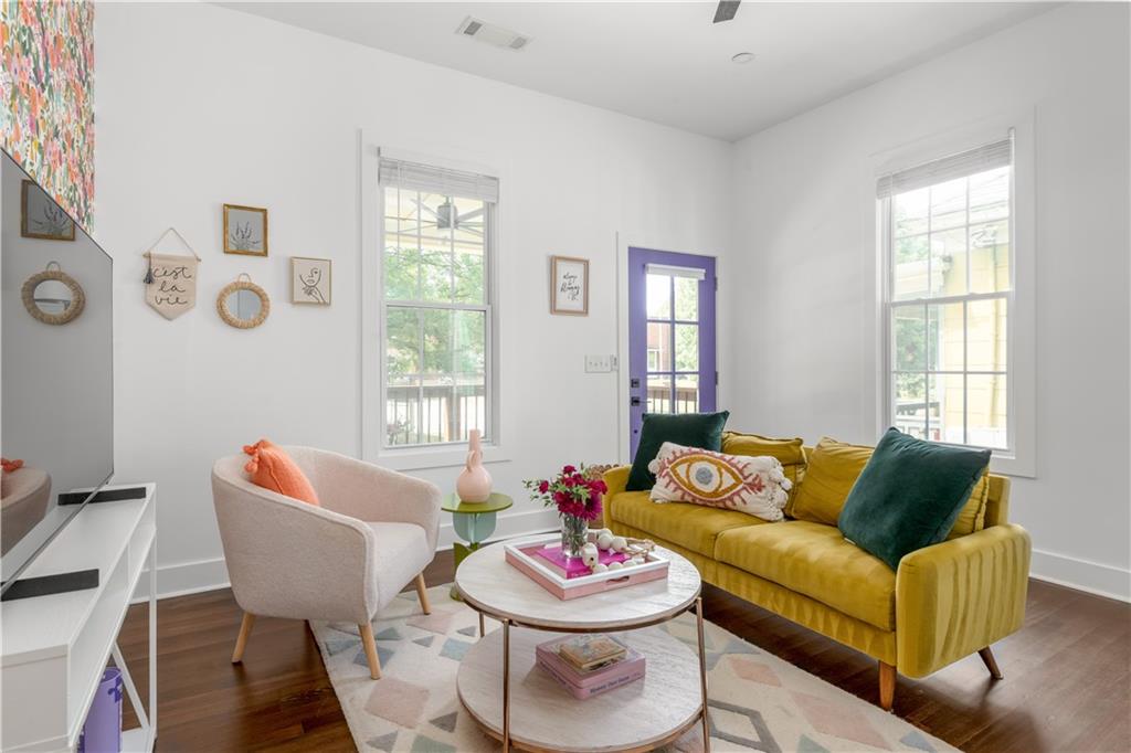 788 Fulton Terrace SE Atlanta GA 30316