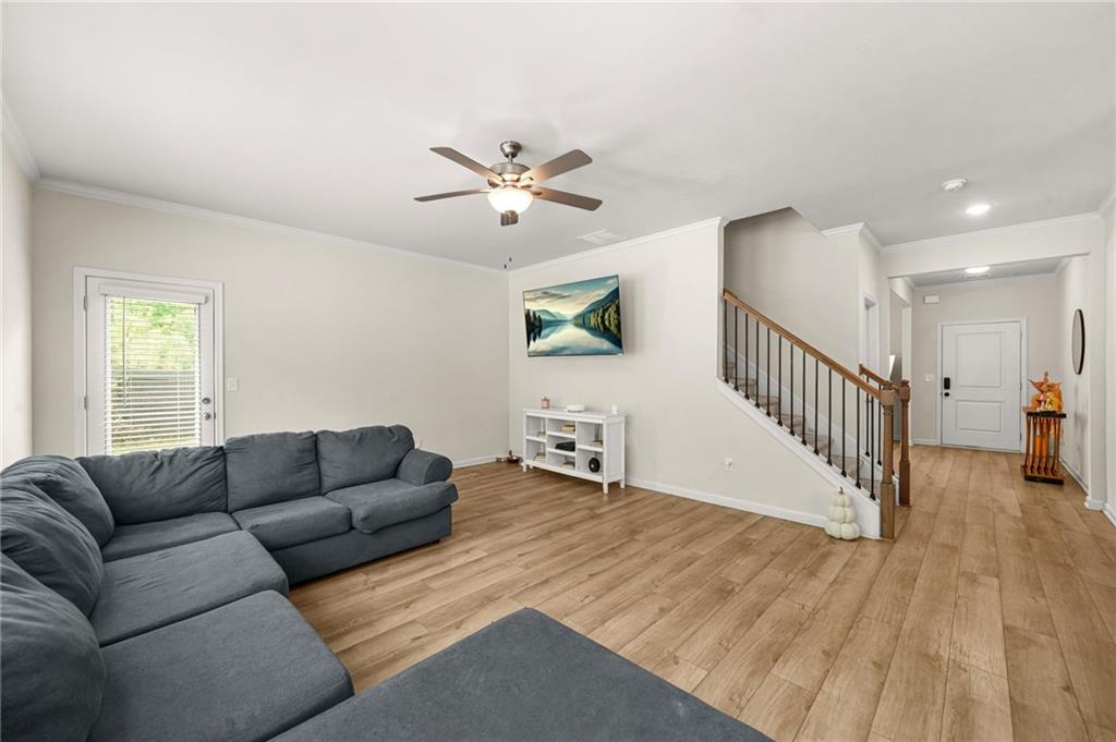 2195 Cormac Street East Point GA 30344