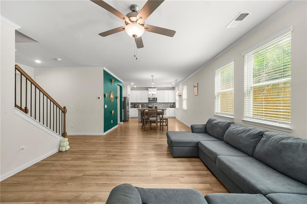 2195 Cormac Street East Point GA 30344