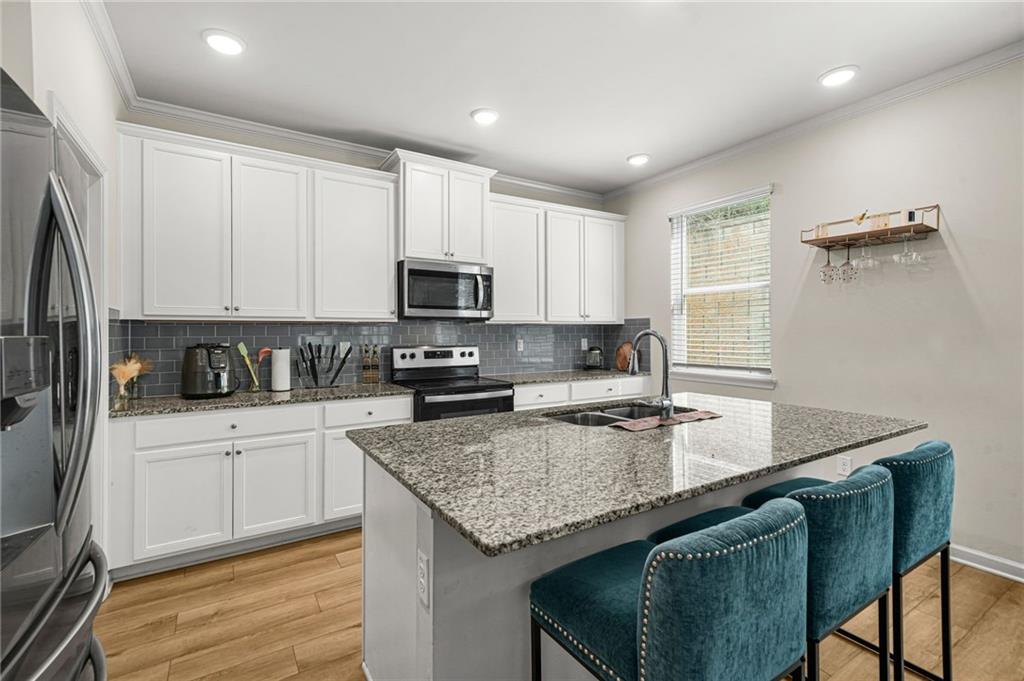 2195 Cormac Street East Point GA 30344