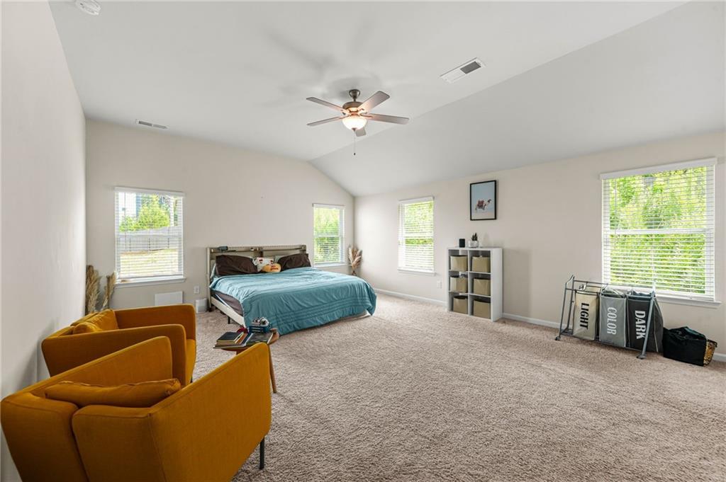 2195 Cormac Street East Point GA 30344