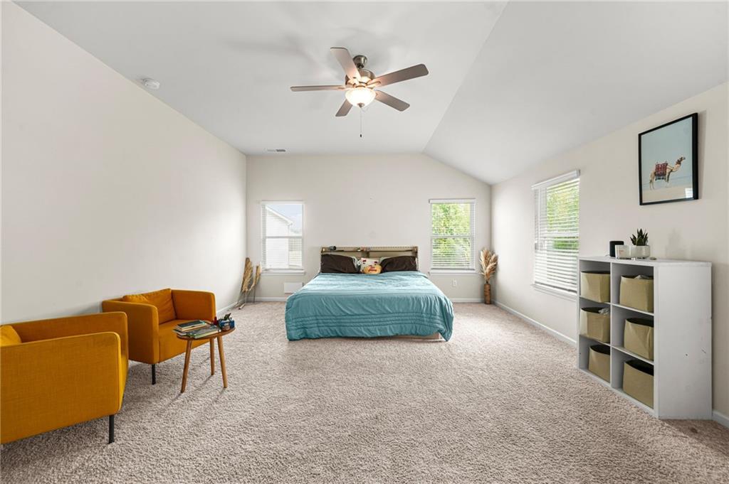 2195 Cormac Street East Point GA 30344