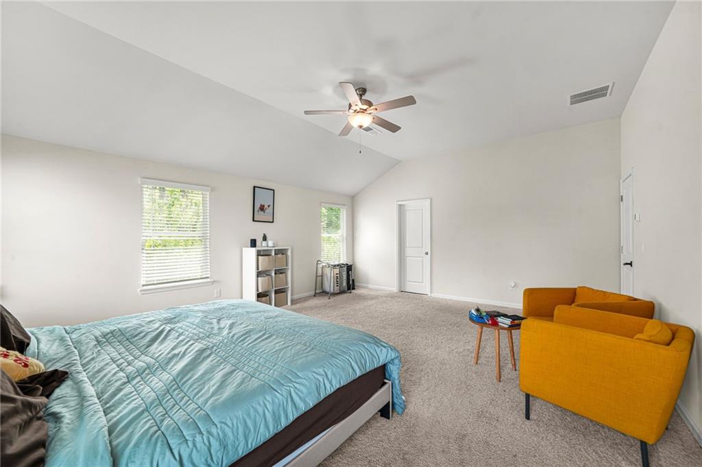 2195 Cormac Street East Point GA 30344