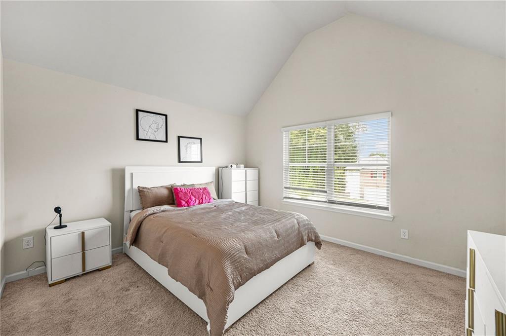 2195 Cormac Street East Point GA 30344