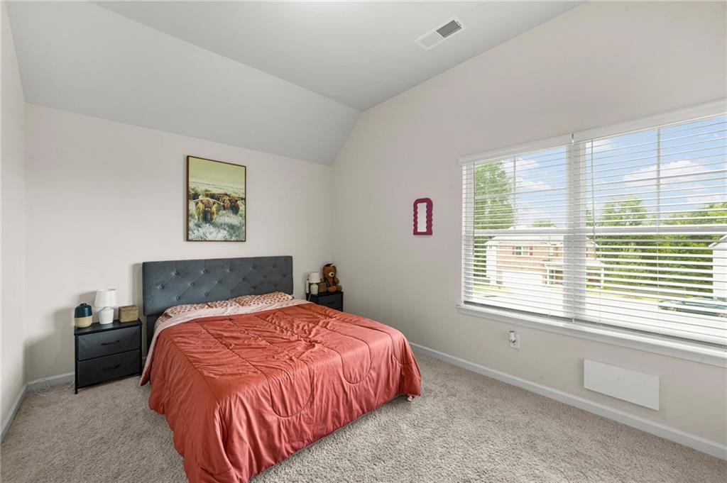 2195 Cormac Street East Point GA 30344