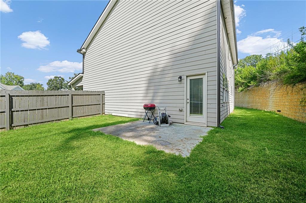 2195 Cormac Street East Point GA 30344