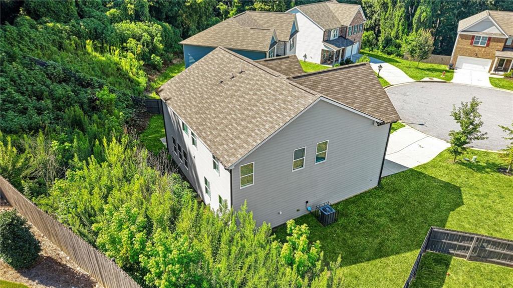 2195 Cormac Street East Point GA 30344