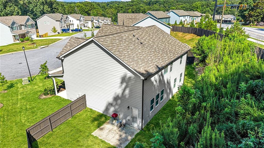 2195 Cormac Street East Point GA 30344