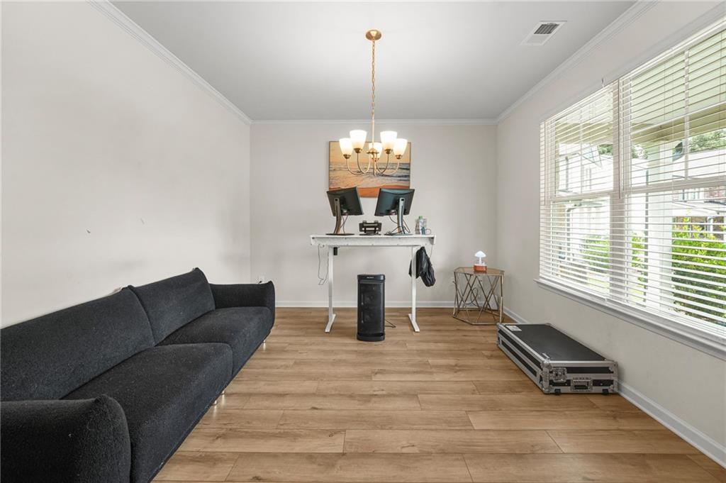 2195 Cormac Street East Point GA 30344