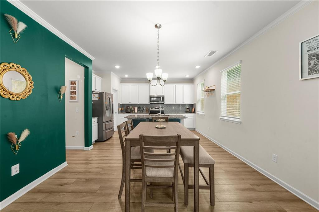 2195 Cormac Street East Point GA 30344