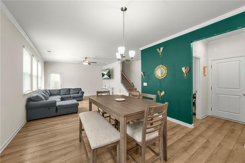2195 Cormac Street East Point GA 30344