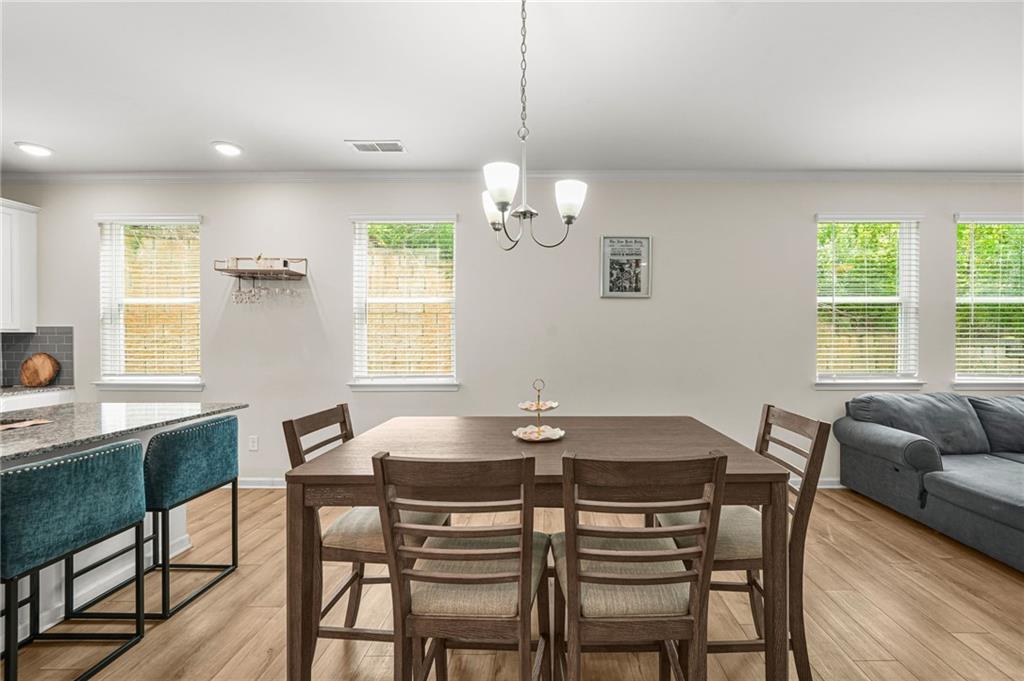 2195 Cormac Street East Point GA 30344