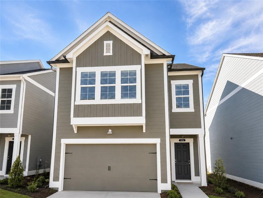 123 Mill Pond Lane Calhoun GA 30701