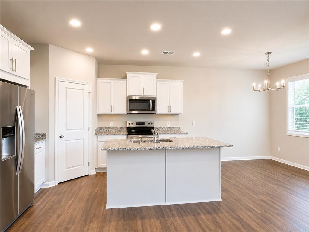 123 Mill Pond Lane Calhoun GA 30701