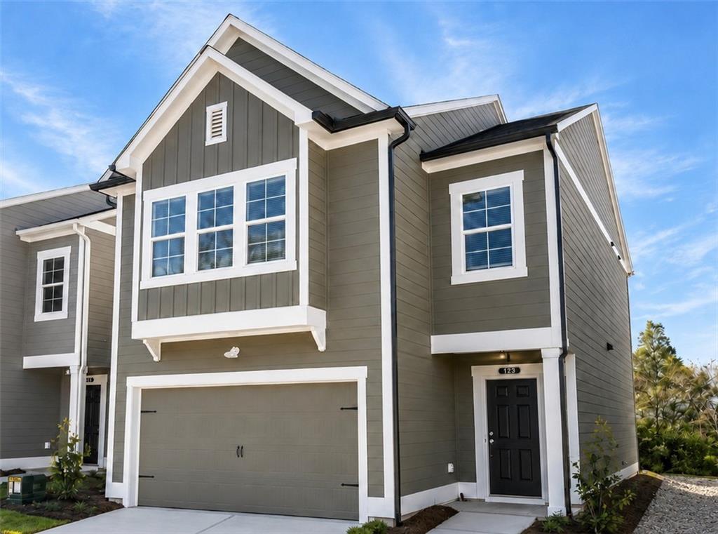 123 Mill Pond Lane Calhoun GA 30701