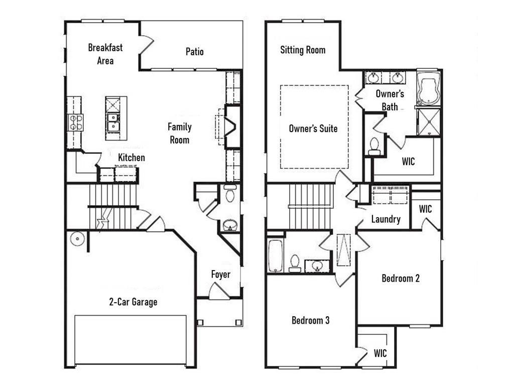 123 Mill Pond Lane Calhoun GA 30701