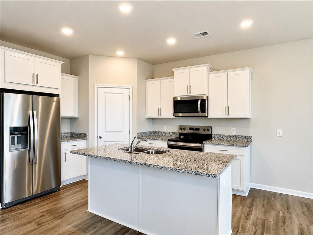 123 Mill Pond Lane Calhoun GA 30701