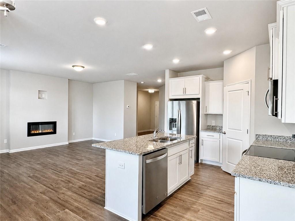 123 Mill Pond Lane Calhoun GA 30701