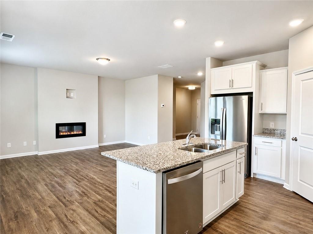 123 Mill Pond Lane Calhoun GA 30701