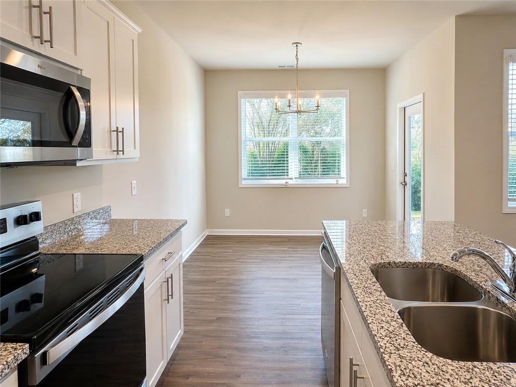 123 Mill Pond Lane Calhoun GA 30701