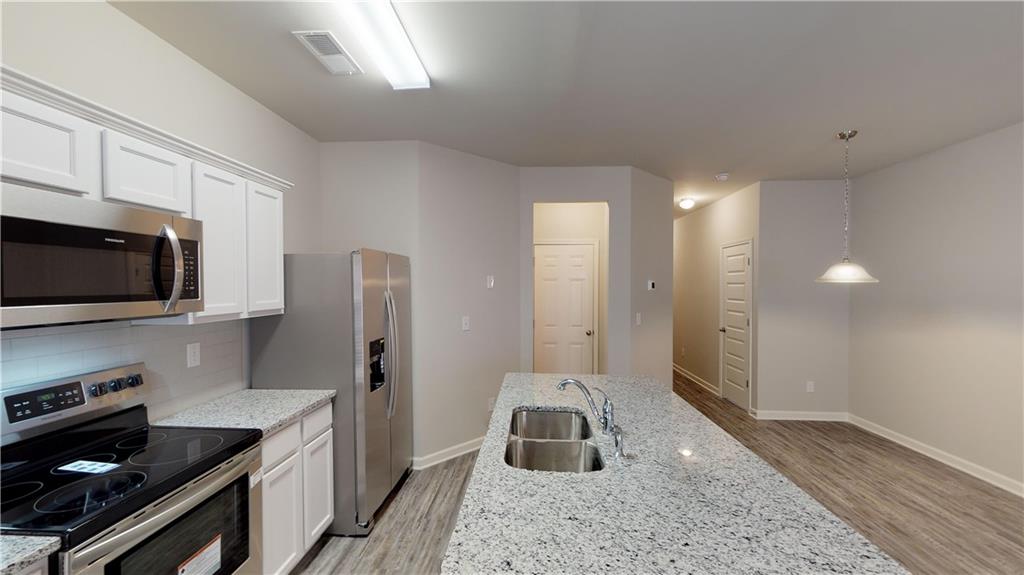 4048 Kingsbrook Boulevard Decatur GA 30034