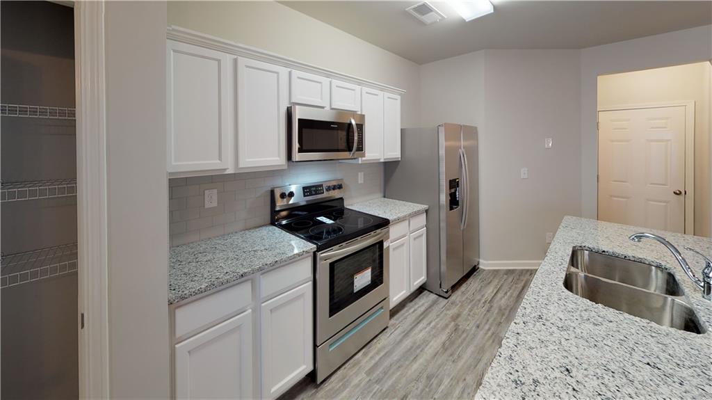 4048 Kingsbrook Boulevard Decatur GA 30034