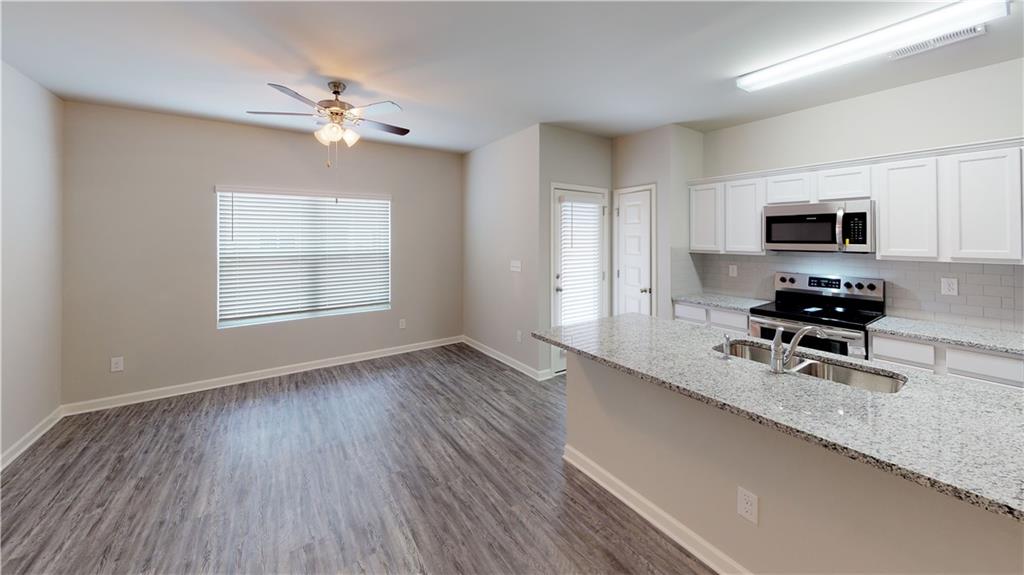 4048 Kingsbrook Boulevard Decatur GA 30034