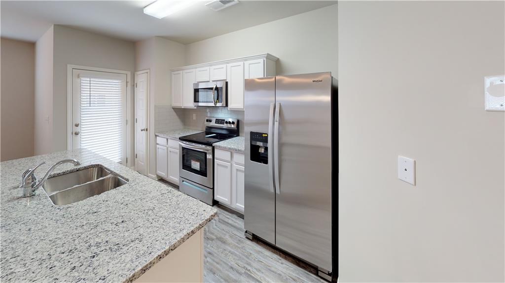 4048 Kingsbrook Boulevard Decatur GA 30034