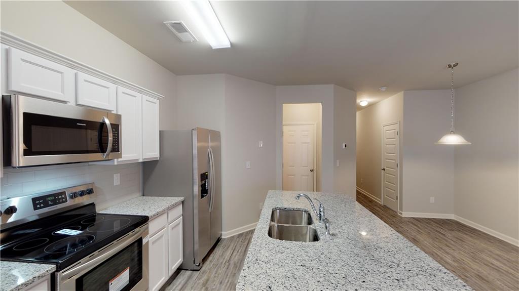 4048 Kingsbrook Boulevard Decatur GA 30034