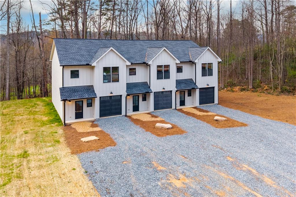 200 Back Pine Way Ellijay GA 30540