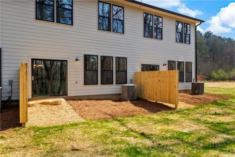 200 Back Pine Way Ellijay GA 30540