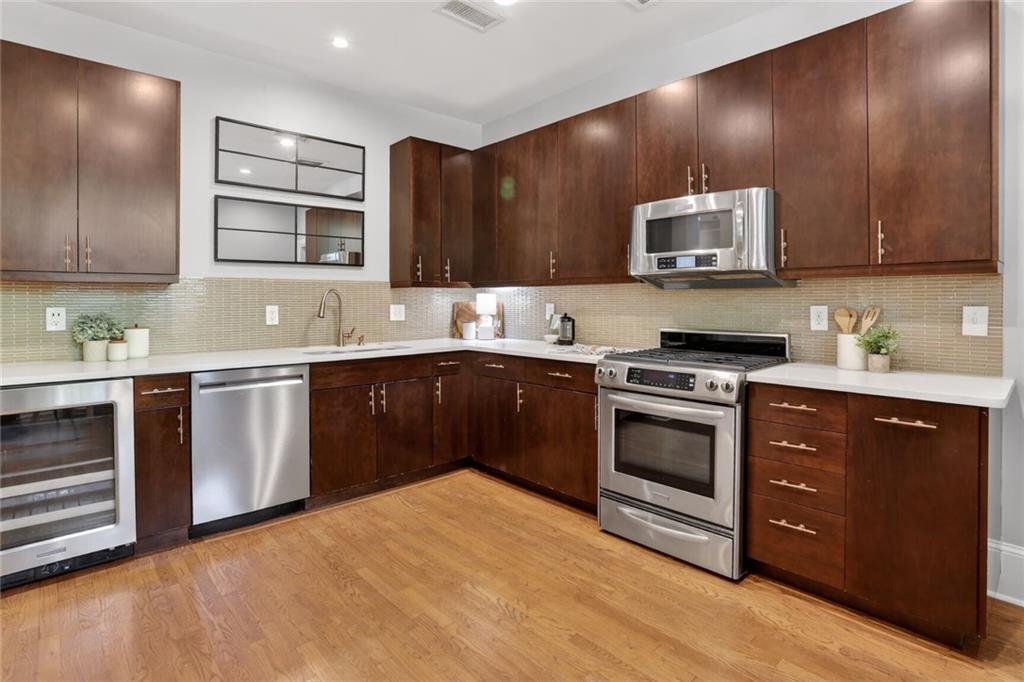 754 Juniper Street NE Atlanta GA 30308
