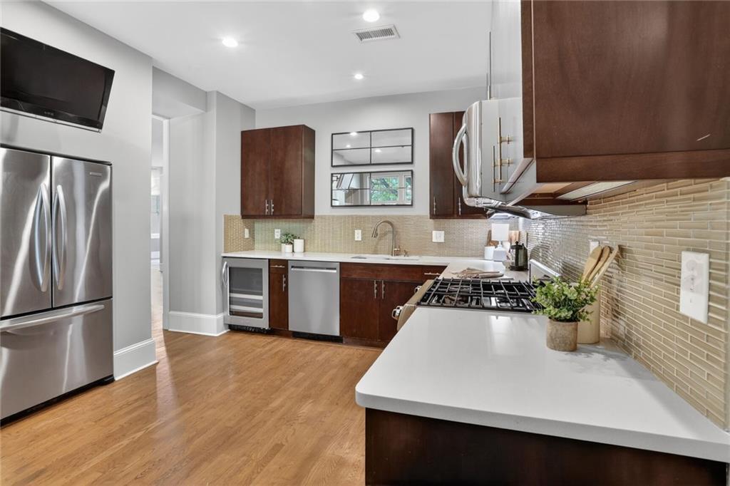 754 Juniper Street NE Atlanta GA 30308
