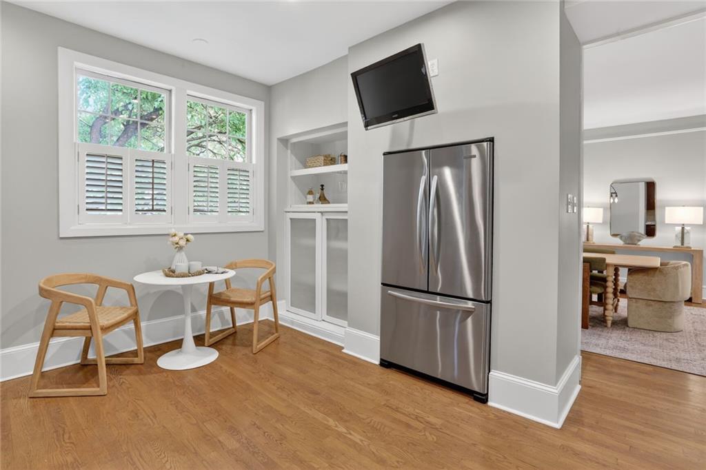 754 Juniper Street NE Atlanta GA 30308