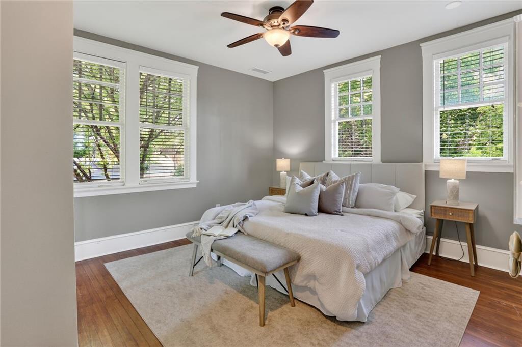 754 Juniper Street NE Atlanta GA 30308