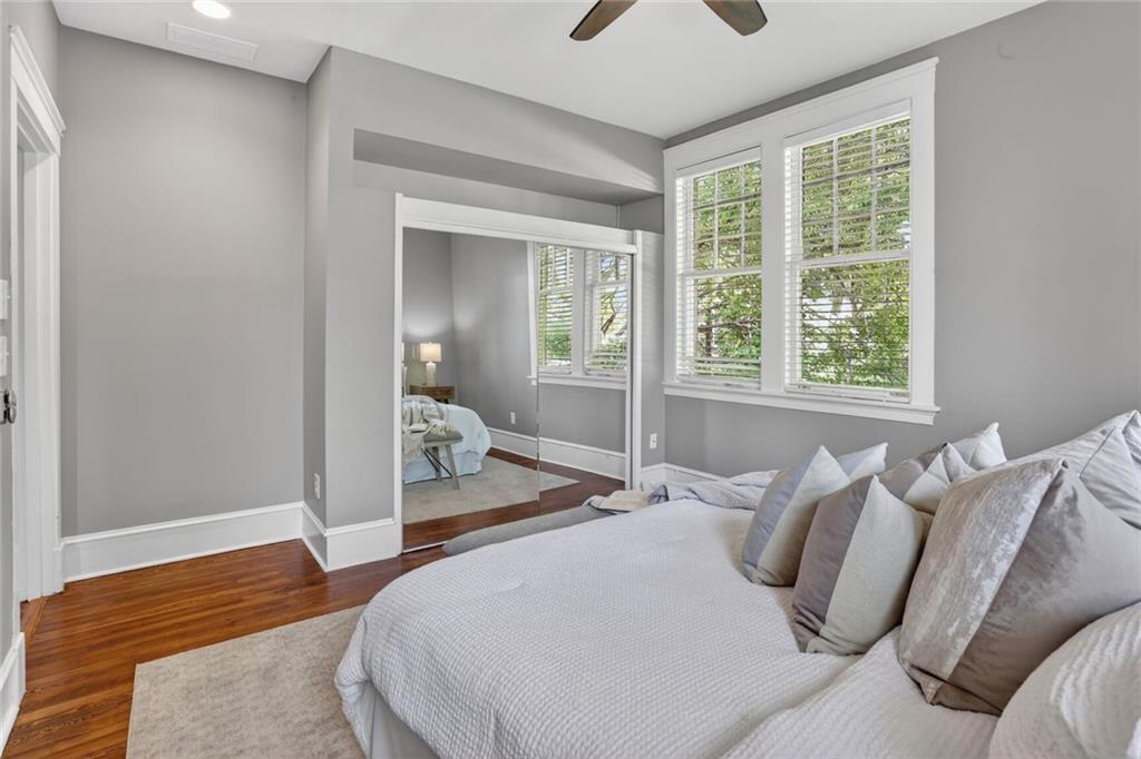 754 Juniper Street NE Atlanta GA 30308