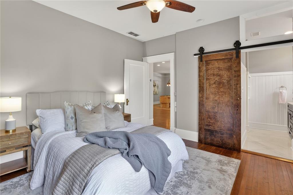 754 Juniper Street NE Atlanta GA 30308