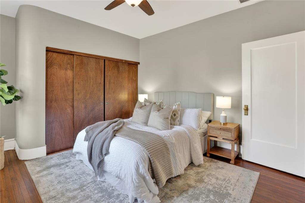 754 Juniper Street NE Atlanta GA 30308