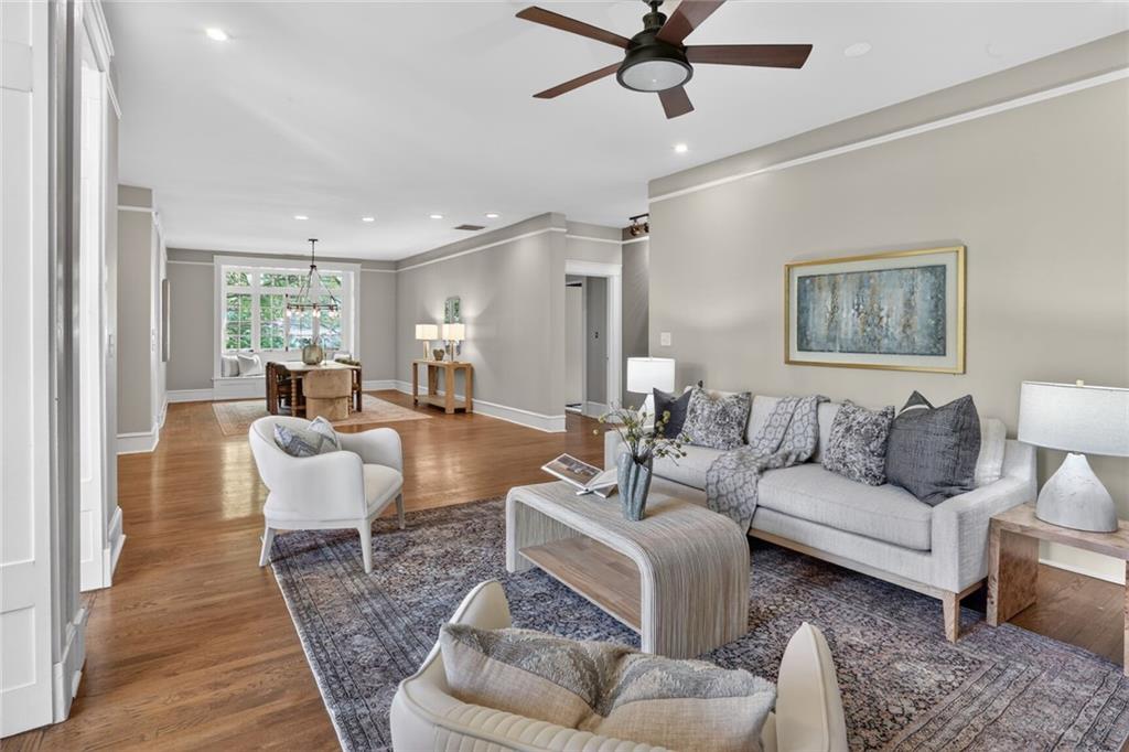 754 Juniper Street NE Atlanta GA 30308