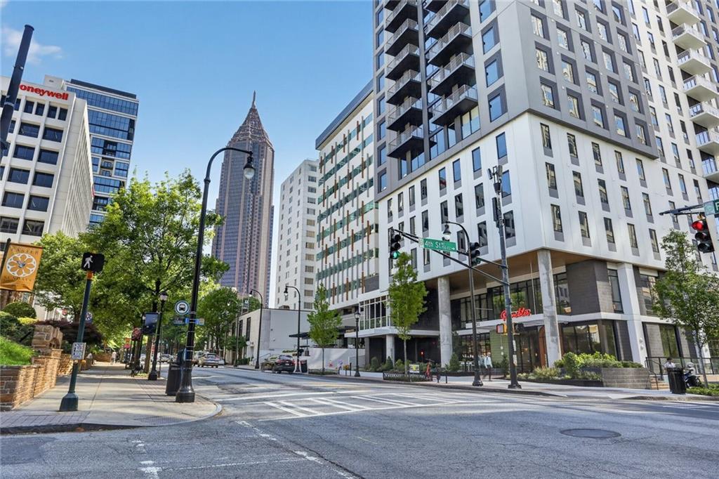754 Juniper Street NE Atlanta GA 30308