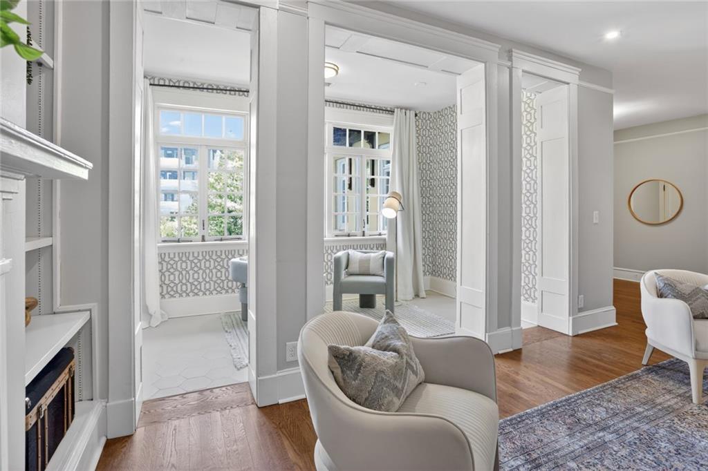 754 Juniper Street NE Atlanta GA 30308