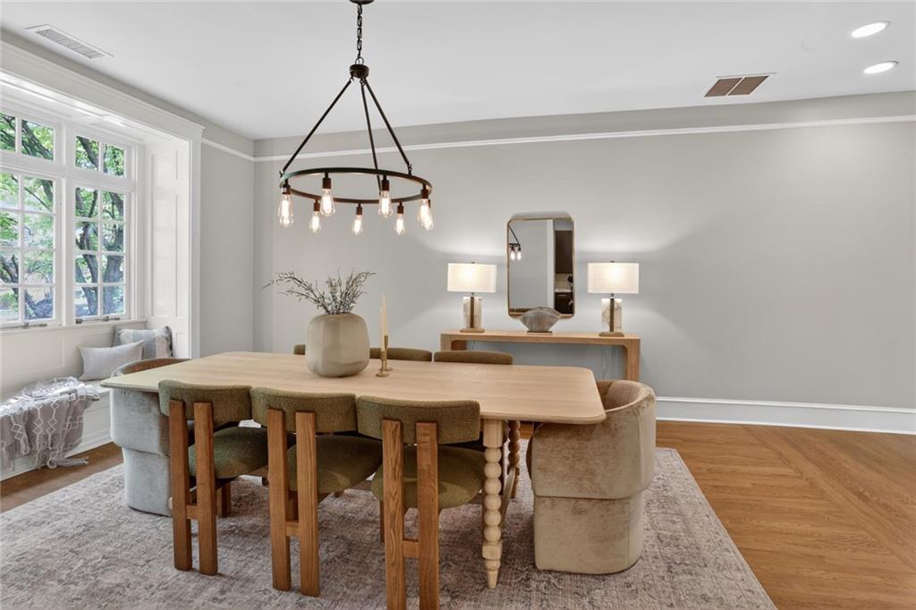 754 Juniper Street NE Atlanta GA 30308