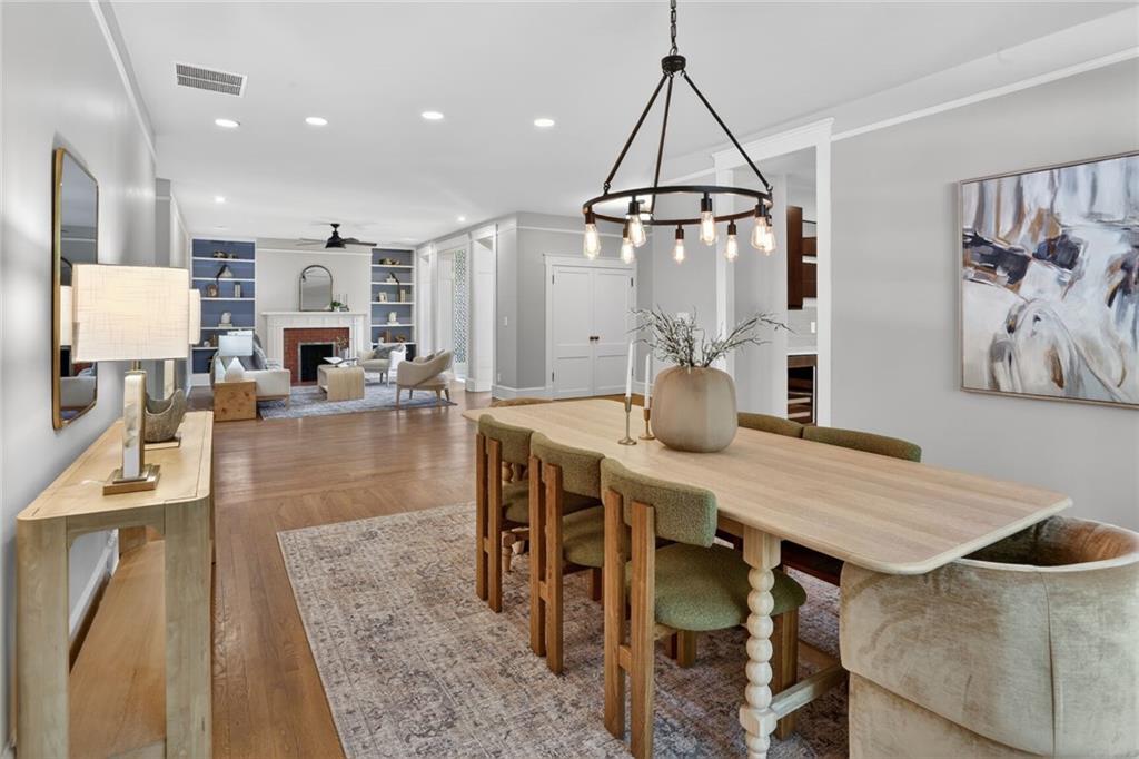 754 Juniper Street NE Atlanta GA 30308
