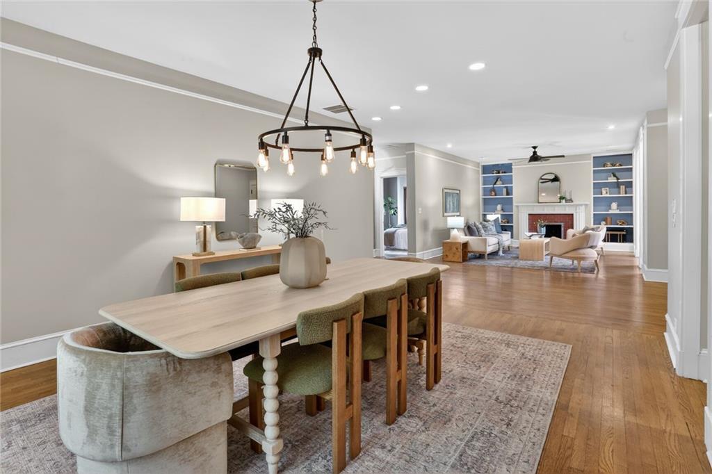 754 Juniper Street NE Atlanta GA 30308