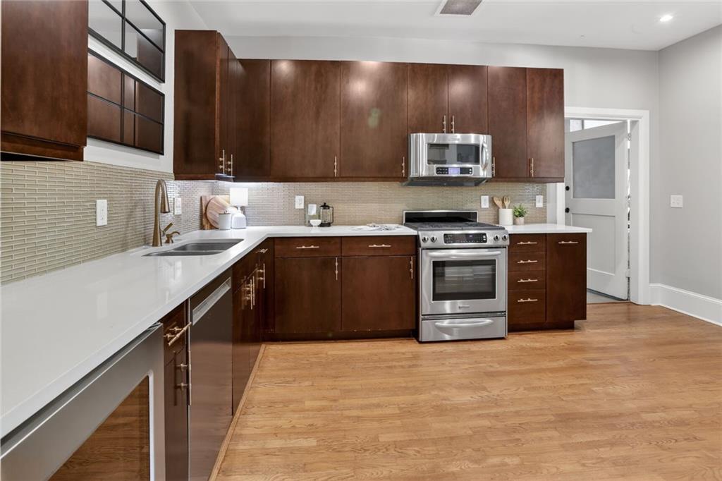 754 Juniper Street NE Atlanta GA 30308