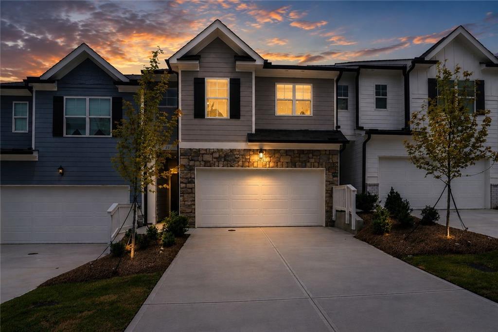 21 Berryville Drive Dawsonville GA 30534