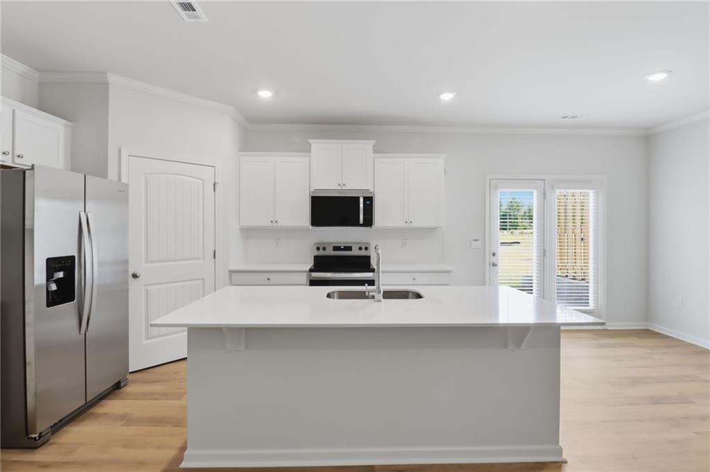 21 Berryville Drive Dawsonville GA 30534