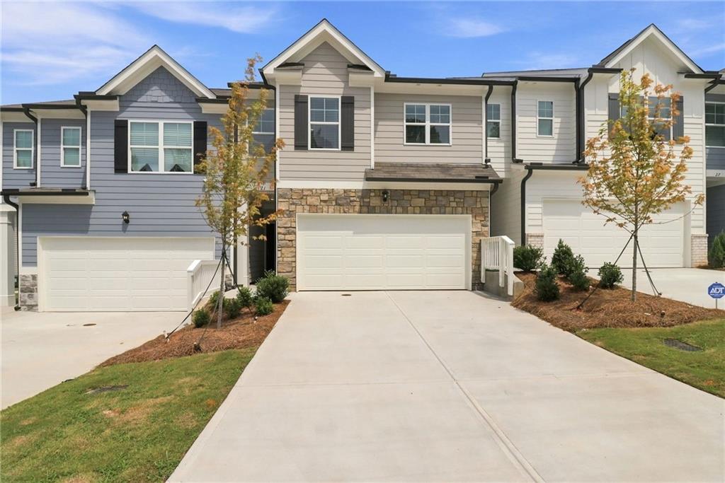 21 Berryville Drive Dawsonville GA 30534