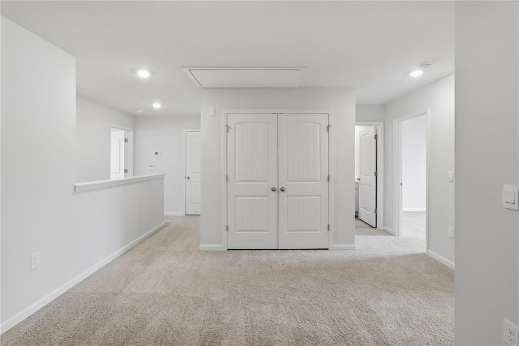 21 Berryville Drive Dawsonville GA 30534