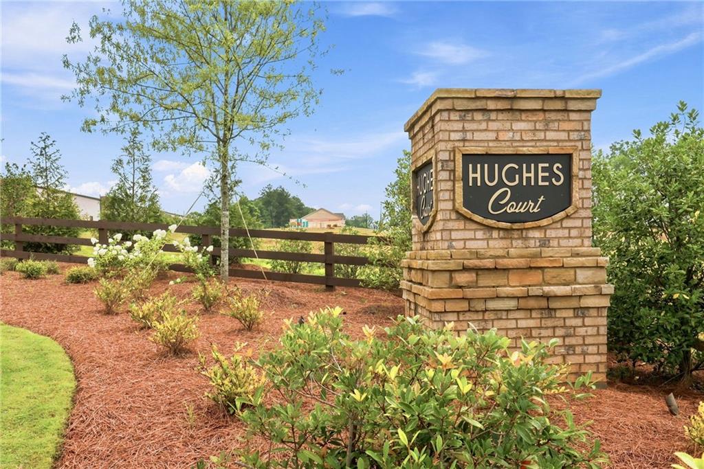21 Berryville Drive Dawsonville GA 30534